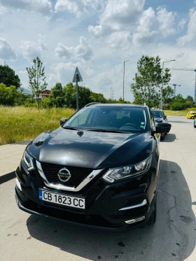 Обява за продажба на Nissan Qashqai ~39 000 лв. - изображение 1