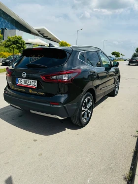 Обява за продажба на Nissan Qashqai ~39 000 лв. - изображение 6