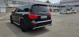 Mercedes-Benz GL 63 AMG AMG DRIVE* PACKAGE | Mobile.bg    7