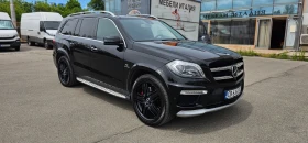 Mercedes-Benz GL 63 AMG AMG DRIVE* PACKAGE | Mobile.bg    10