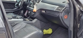 Mercedes-Benz GL 63 AMG AMG DRIVE* PACKAGE | Mobile.bg    13