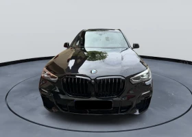 BMW X5 3.0d xDrive M-Pack - 79900 лв. - 45424700 2