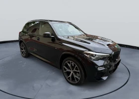 BMW X5 3.0d xDrive M-Pack - 79900 лв. - 45424700 3