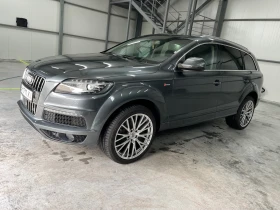 Обява за продажба на Audi Q7 3.0 tfsi supercharger s line ~29 900 лв. - изображение 5