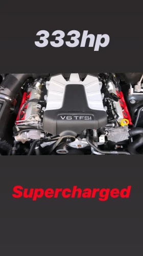 Обява за продажба на Audi Q7 3.0 tfsi supercharger s line ~29 900 лв. - изображение 4