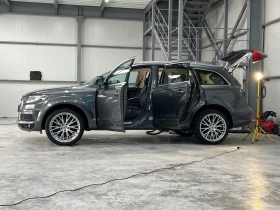 Обява за продажба на Audi Q7 3.0 tfsi supercharger s line ~29 900 лв. - изображение 7