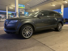 Обява за продажба на Audi Q7 3.0 tfsi supercharger s line ~29 900 лв. - изображение 1