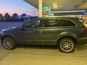 Обява за продажба на Audi Q7 3.0 tfsi supercharger s line ~29 900 лв. - изображение 1