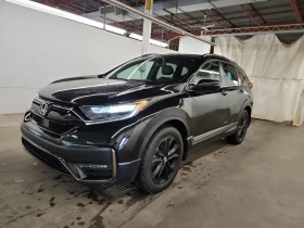 Honda Cr-v * CARFAX * АВТО КРЕДИТ * ЦЕНА ДО БГ! - 52999 лв. - 10480407 3