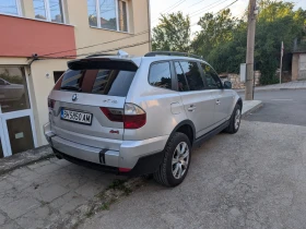 BMW X3 83 | Mobile.bg    8