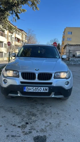 BMW X3 83 | Mobile.bg    3