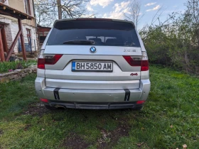 BMW X3 83 | Mobile.bg    12