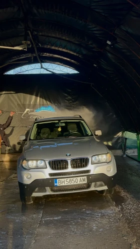 BMW X3 83 | Mobile.bg    17