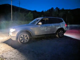BMW X3 83 | Mobile.bg    2