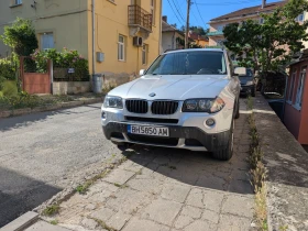     BMW X3 83