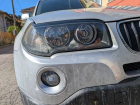 BMW X3 83 | Mobile.bg    7
