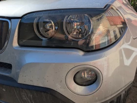 BMW X3 83 | Mobile.bg    13