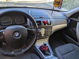 BMW X3 83 | Mobile.bg    16