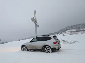 BMW X3 83 | Mobile.bg    10