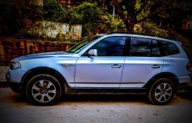 BMW X3 83 | Mobile.bg    5