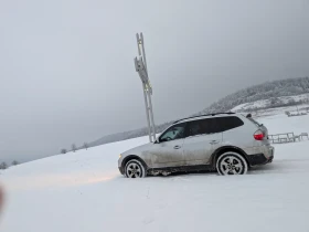 BMW X3 83 | Mobile.bg    4