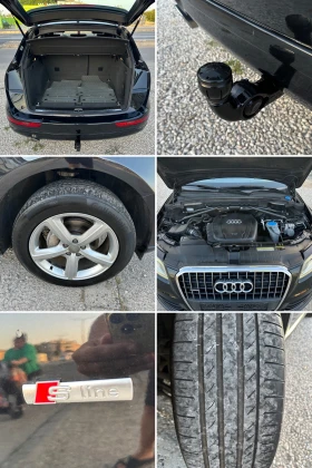 Audi Q5 2.0TDI* 3xSLine* 4x4* FACELIFT* TOP | Mobile.bg    7