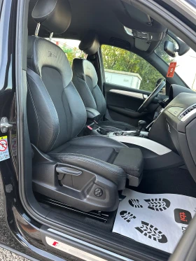 Audi Q5 2.0TDI* 3xSLine* 4x4* FACELIFT* TOP | Mobile.bg    9