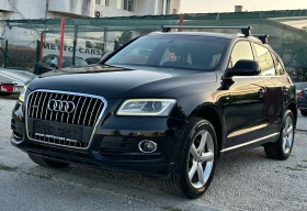 Audi Q5 2.0TDI* 3xSLine* 4x4* FACELIFT* TOP | Mobile.bg    15