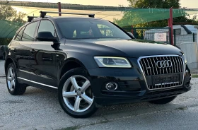 Audi Q5 2.0TDI* 3xSLine* 4x4* FACELIFT* TOP | Mobile.bg    5