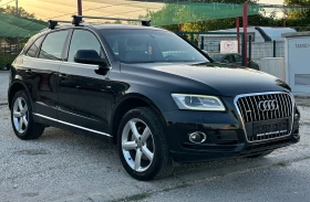 Audi Q5 2.0TDI* 3xSLine* 4x4* FACELIFT* TOP | Mobile.bg    16