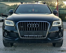 Audi Q5 2.0TDI* 3xSLine* 4x4* FACELIFT* TOP | Mobile.bg    17