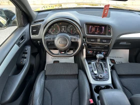 Audi Q5 2.0TDI* 3xSLine* 4x4* FACELIFT* TOP | Mobile.bg    12