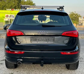 Audi Q5 2.0TDI* 3xSLine* 4x4* FACELIFT* TOP | Mobile.bg    3