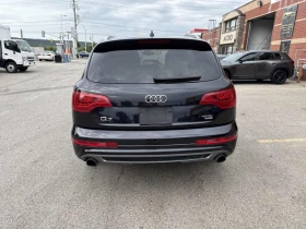 Audi Q7 Vorsprung Edition | Mobile.bg    16