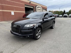 Audi Q7 Vorsprung Edition | Mobile.bg    2