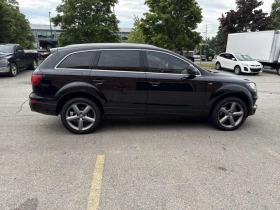 Audi Q7 Vorsprung Edition | Mobile.bg    6