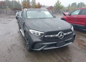  Mercedes-Benz GLC 30...