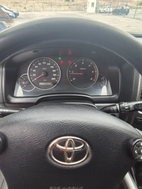 Обява за продажба на Toyota Land cruiser 120 ~37 080 лв. - изображение 4