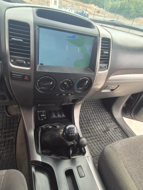 Обява за продажба на Toyota Land cruiser 120 ~37 080 лв. - изображение 3