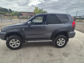 Обява за продажба на Toyota Land cruiser 120 ~37 080 лв. - изображение 11