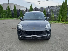 Porsche Macan * AWD * CARFAX *    | Mobile.bg    2