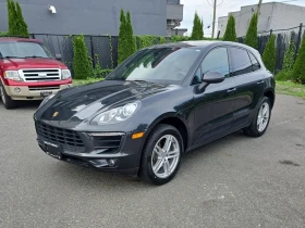 Porsche Macan * AWD * CARFAX * БЕЗ ПЪРВОНАЧАЛНА ВНОСКА