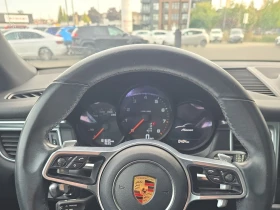 Porsche Macan * AWD * CARFAX *    | Mobile.bg    11