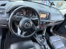 Mazda CX-5 2.0 AWD | Mobile.bg    10