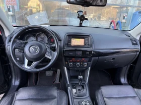 Mazda CX-5 2.0 AWD | Mobile.bg    11
