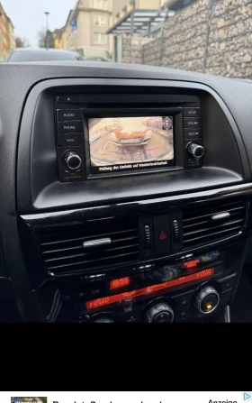 Mazda CX-5 2.0 AWD | Mobile.bg    4