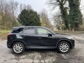Mazda CX-5 2.0 AWD | Mobile.bg    3