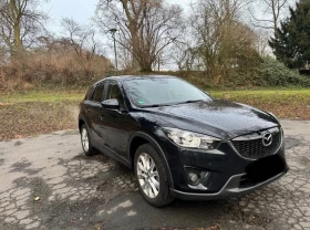 Mazda CX-5 2.0 AWD | Mobile.bg    7
