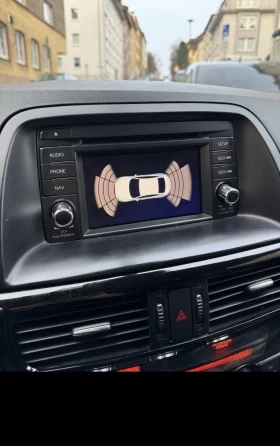 Mazda CX-5 2.0 AWD | Mobile.bg    5