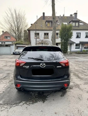 Mazda CX-5 2.0 AWD | Mobile.bg    8